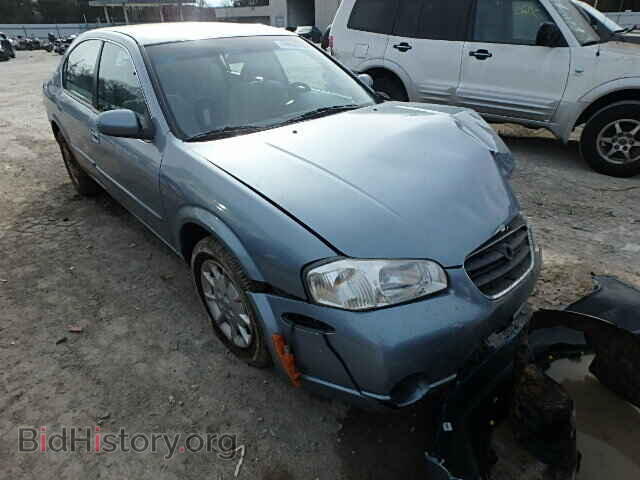 Фотография JN1CA31D1YT740652 - NISSAN MAXIMA 2000
