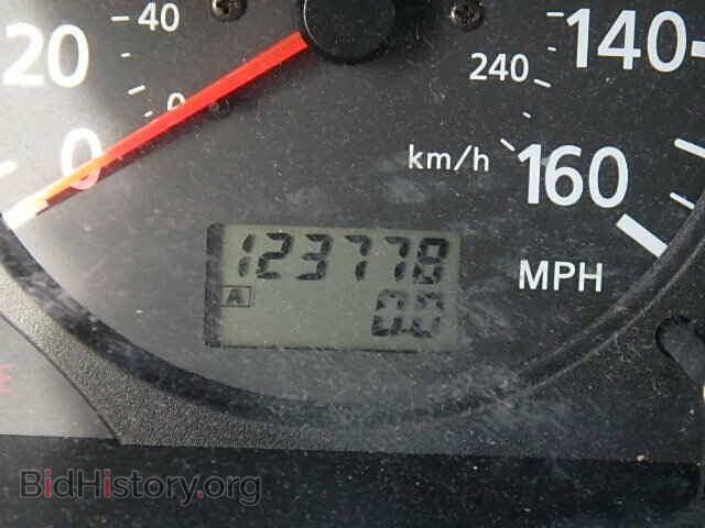 2000 NISSAN MAXIMA - VIN: JN1CA31D1YT740652 - Фото 8