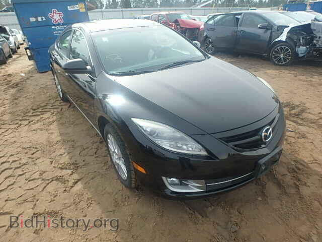 Photo 1YVHP82A195M31704 - MAZDA 6 2009