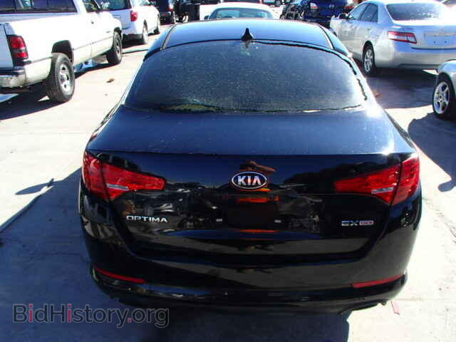 2013 KIA OPTIMA - VIN: 5XXGN4A76DG154753 - Фото 10