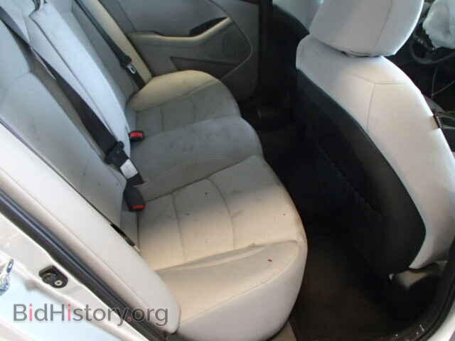 2013 KIA OPTIMA - VIN: KNAGM4A72D5435730 - Фото 6
