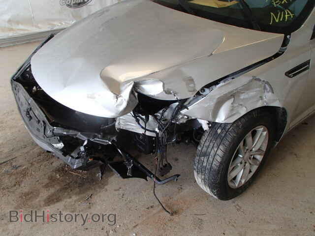 2013 KIA OPTIMA - VIN: KNAGM4A72D5435730 - Фото 9