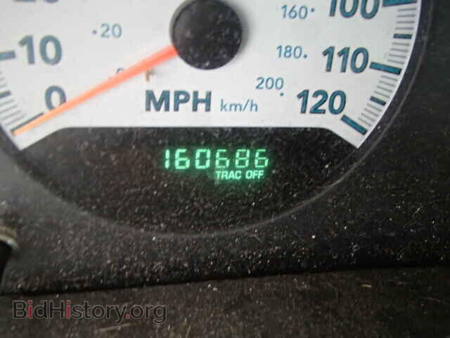 2006 DODGE CARAVAN - VIN: 2D4GP44L26R686856 - Фото 8