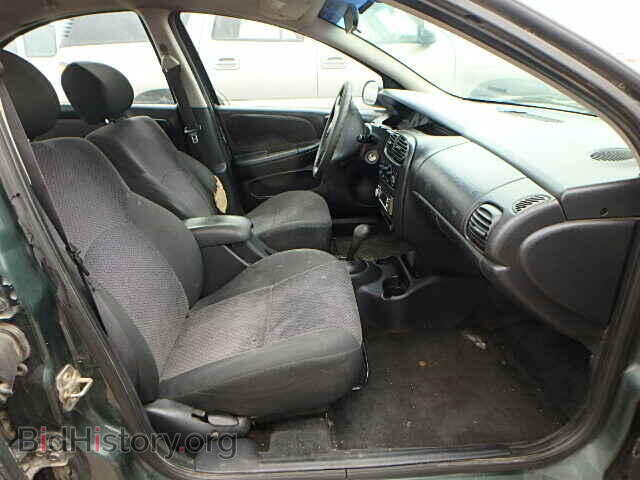 2002 DODGE NEON - VIN: 1B3ES26C42D511799 - Фото 5