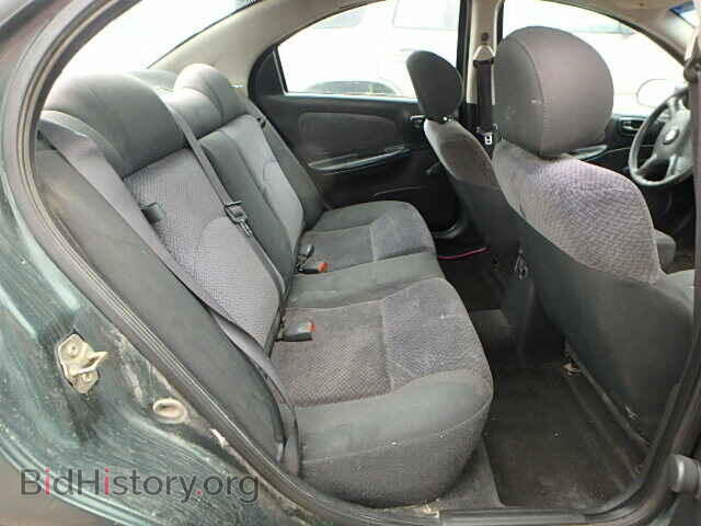 2002 DODGE NEON - VIN: 1B3ES26C42D511799 - Фото 6