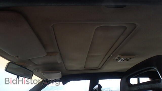 1988 VOLVO 740 - VIN: YV1FA8751J1119687 - Фото 10