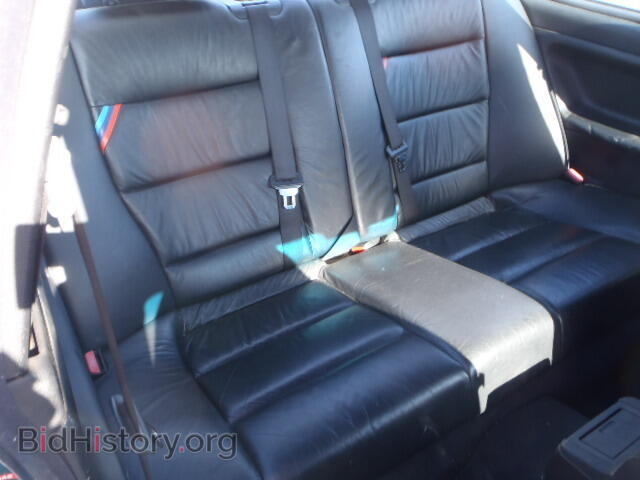 1998 BMW M3 - VIN: WBSBG9328WEY77622 - Фото 6