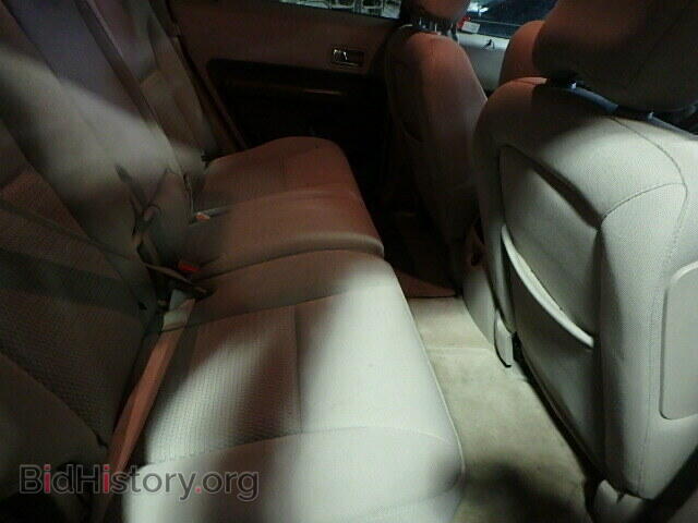 2007 FORD EDGE - VIN: 2FMDK46C07BA78335 - Photo 6