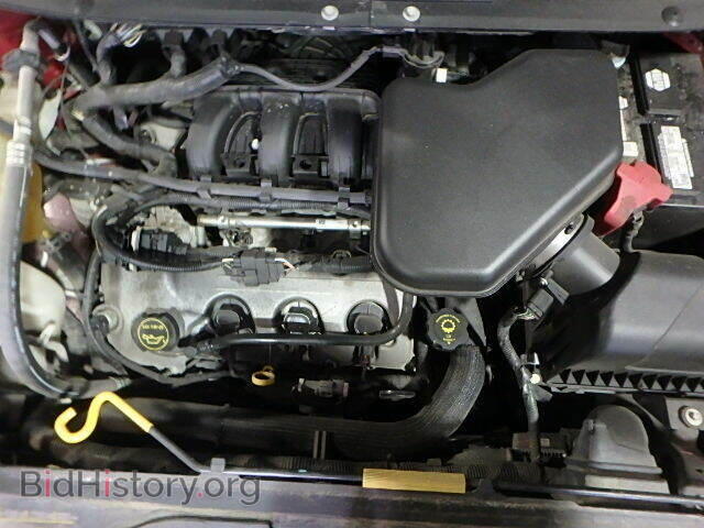 2007 FORD EDGE - VIN: 2FMDK46C07BA78335 - Photo 7