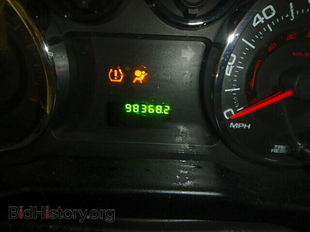 2007 FORD EDGE - VIN: 2FMDK46C07BA78335 - Photo 8