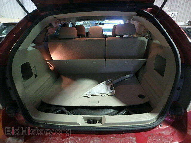 2007 FORD EDGE - VIN: 2FMDK46C07BA78335 - Photo 10