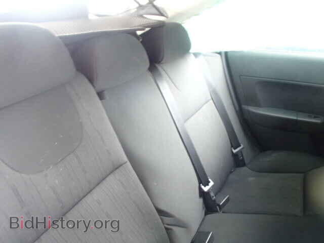 2009 FORD FOCUS - VIN: 1FAHP35N09W152588 - Фото 6