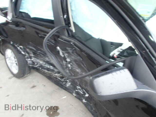 2009 FORD FOCUS - VIN: 1FAHP35N09W152588 - Фото 9