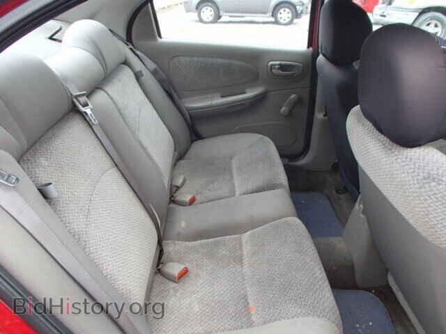 2002 DODGE NEON - VIN: 1B3ES56C42D632141 - Фото 6