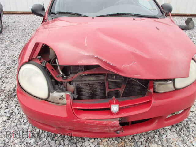 2002 DODGE NEON - VIN: 1B3ES56C42D632141 - Фото 9