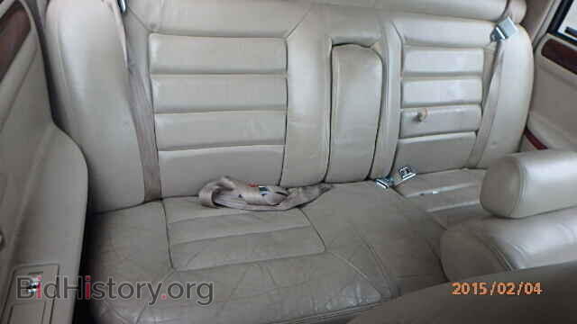 1994 CADILLAC DEVILLE - VIN: 1G6KD52B8RU209875 - Фото 6