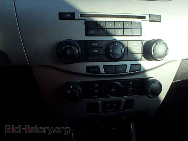 2008 FORD FOCUS - VIN: 1FAHP35N28W215656 - Фото 9