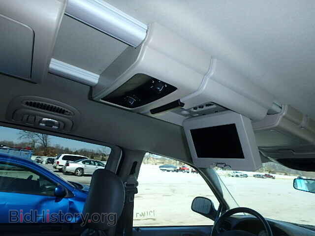 2006 DODGE CARAVAN - VIN: 2D4GP44L36R730119 - Фото 9