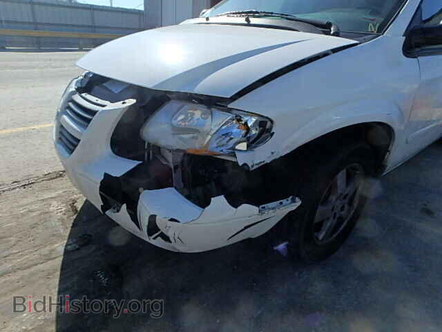 2006 DODGE CARAVAN - VIN: 2D4GP44L36R730119 - Фото 10