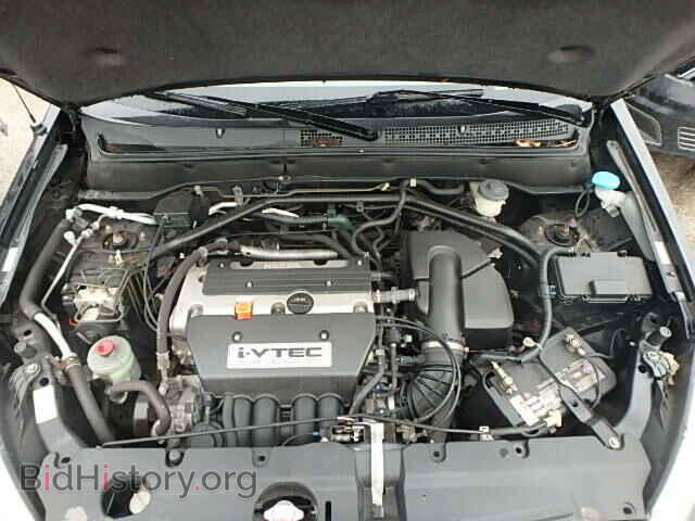 2003 HONDA CRV - VIN: JHLRD78863C011394 - Photo 7