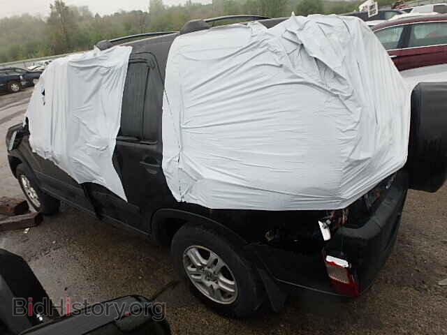 2003 HONDA CRV - VIN: JHLRD78863C011394 - Photo 9
