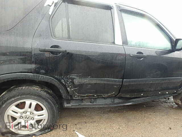 2003 HONDA CRV - VIN: JHLRD78863C011394 - Photo 10