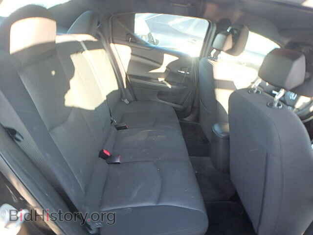 2012 DODGE AVENGER - VIN: 1C3CDZAB7CN323673 - Фото 6