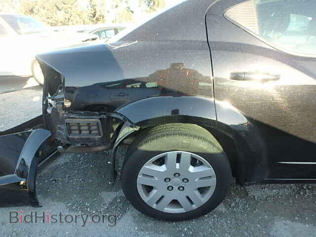 2012 DODGE AVENGER - VIN: 1C3CDZAB7CN323673 - Фото 9