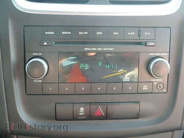 2012 DODGE AVENGER - VIN: 1C3CDZAB7CN323673 - Фото 10