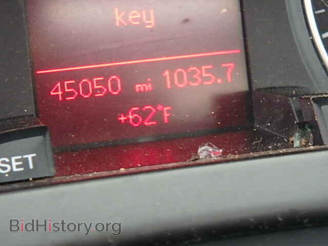 2010 AUDI A4 - VIN: WAUBFAFL6AN056041 - Фото 8