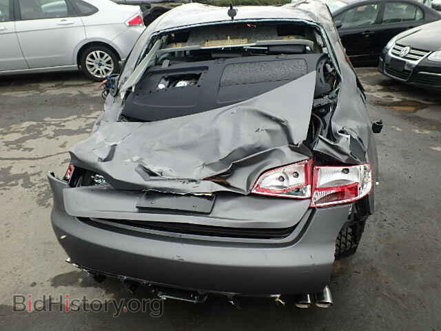 2010 AUDI A4 - VIN: WAUBFAFL6AN056041 - Фото 9