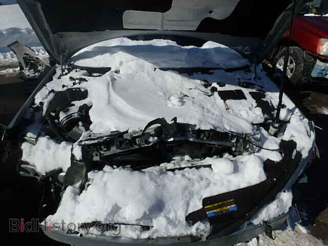 2011 SAAB 9 5 - VIN: YS3GR4BJ3B4003271 - Фото 7
