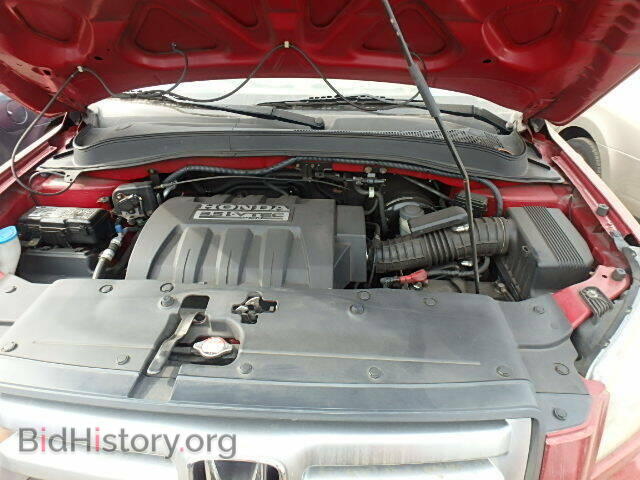 2006 HONDA PILOT - VIN: 5FNYF28636B013177 - Фото 7