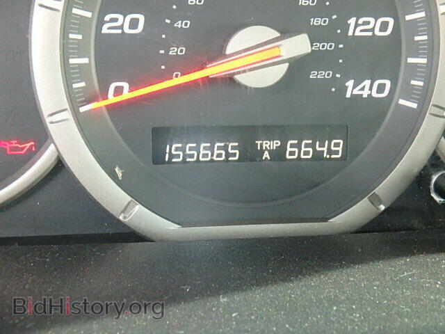 2006 HONDA PILOT - VIN: 5FNYF28636B013177 - Фото 8