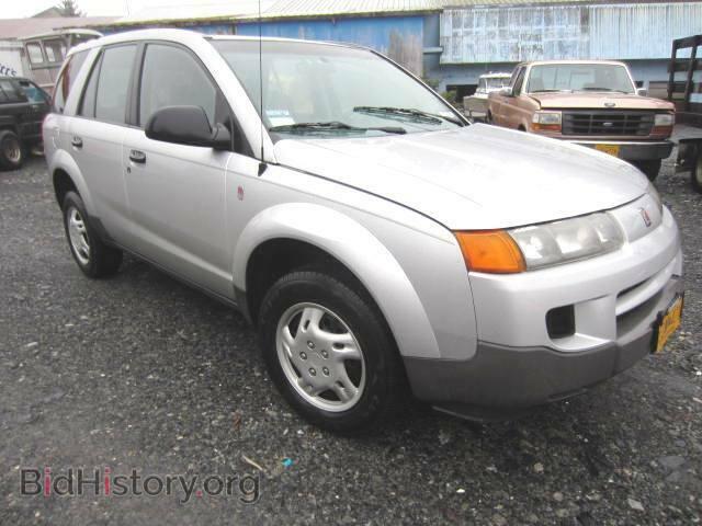 Фотография 5GZCZ23D73S807491 - SATURN VUE 2003