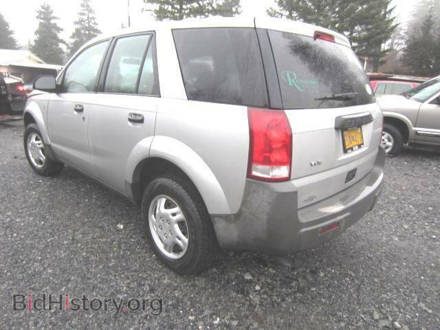 2003 SATURN VUE - VIN: 5GZCZ23D73S807491 - Фото 3