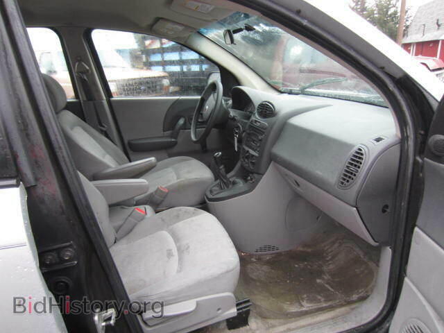2003 SATURN VUE - VIN: 5GZCZ23D73S807491 - Фото 5