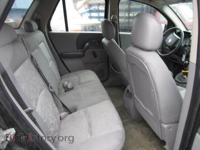 2003 SATURN VUE - VIN: 5GZCZ23D73S807491 - Фото 6
