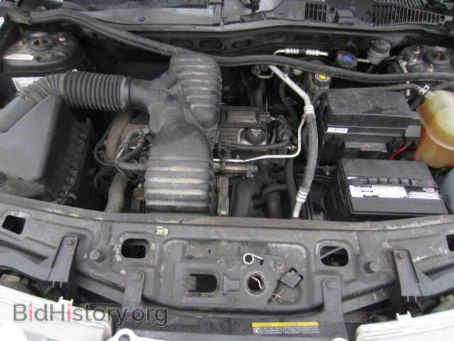2003 SATURN VUE - VIN: 5GZCZ23D73S807491 - Фото 7