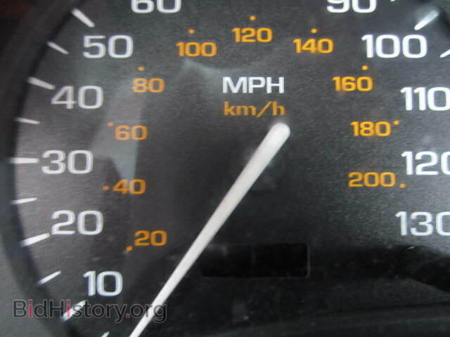 2003 SATURN VUE - VIN: 5GZCZ23D73S807491 - Фото 8