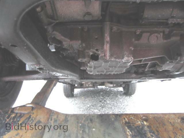 2003 SATURN VUE - VIN: 5GZCZ23D73S807491 - Фото 9