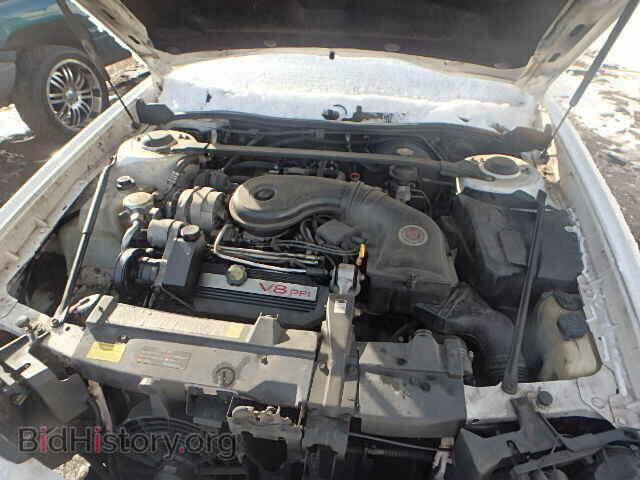 1994 CADILLAC DEVILLE - VIN: 1G6KD52B6RU310364 - Фото 7