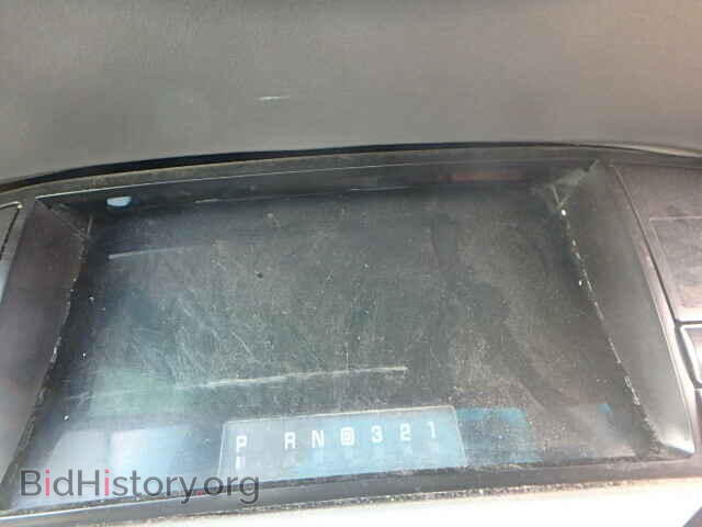 1994 CADILLAC DEVILLE - VIN: 1G6KD52B6RU310364 - Фото 8