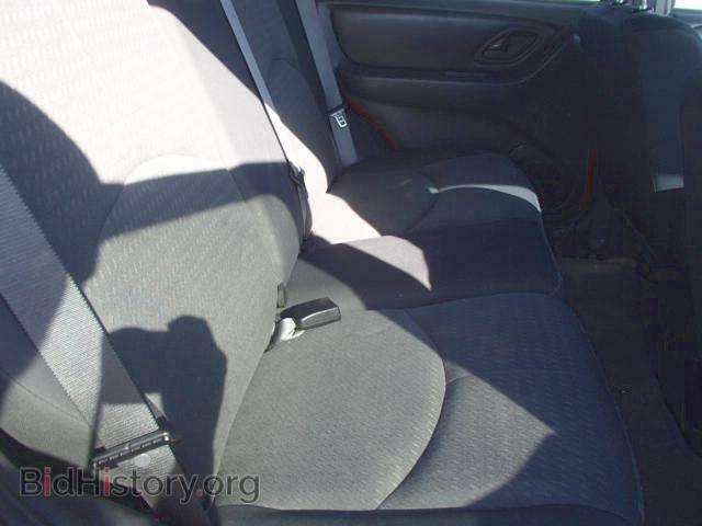 2006 MAZDA TRIBUTE - VIN: 4F2YZ02Z76KM11025 - Фото 6