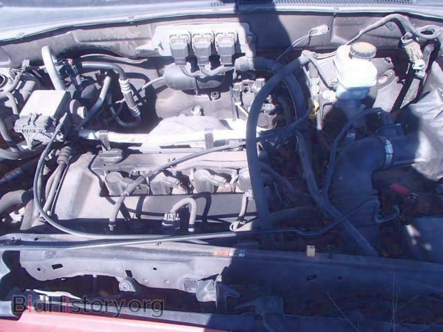 2006 MAZDA TRIBUTE - VIN: 4F2YZ02Z76KM11025 - Фото 7