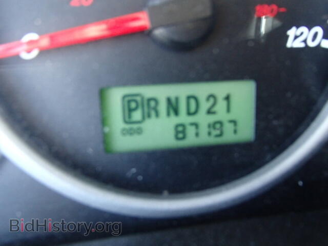 2006 MAZDA TRIBUTE - VIN: 4F2YZ02Z76KM11025 - Фото 8