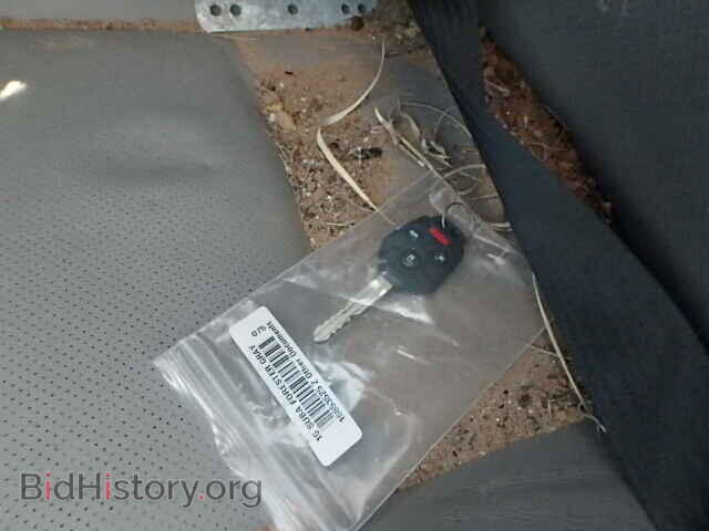 2015 SUBARU FORESTER - VIN: JF2SJAHC0FH524593 - Photo 10