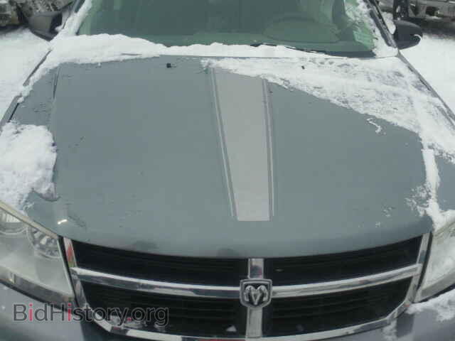 2008 DODGE AVENGER - VIN: 1B3LC56J48N158729 - Фото 7