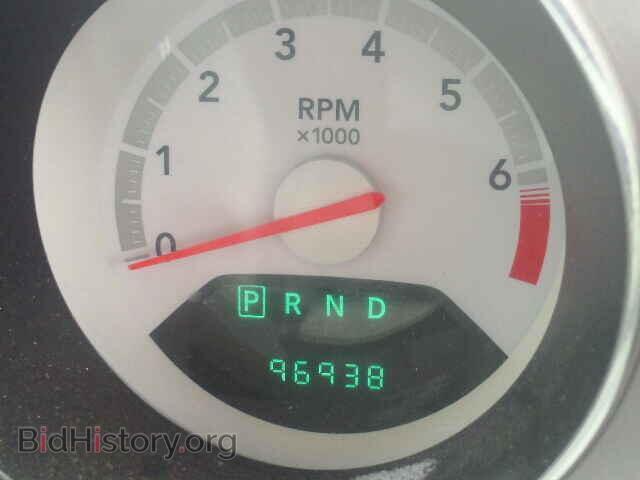 2008 DODGE AVENGER - VIN: 1B3LC56J48N158729 - Фото 8