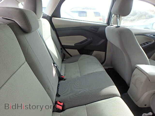 2012 FORD FOCUS - VIN: 1FAHP3K26CL177014 - Фото 6